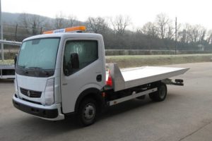 Light commercial vehicles
